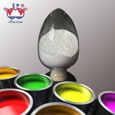 Chemische CMC Carboxymethyl Cellulose Agent Water gebaseerde verf verdikkingsmiddel