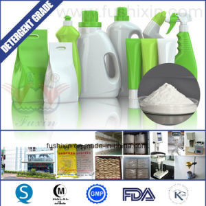 Carboxymethylcellulose CMC in vloeibare detergentiaap verdikkingsmiddel