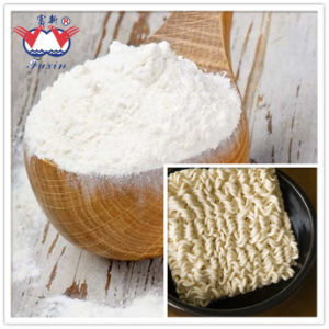 Instant Noodles Voedselkwaliteit CMC Carboxymethyl Cellulose CAS nr. 9004-32-4