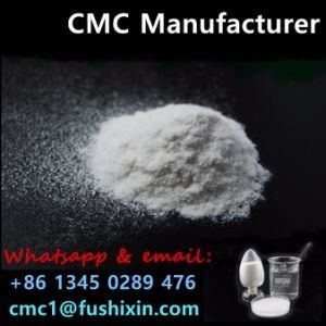 Sodiumcarboxymethylcellulose CMC Leveranciersprijs