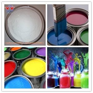 Witte CMC Carboxymethyl Cellulose Verfkwaliteit CMC Puur poeder