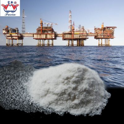 Chemische oliebooringen CMC Polymer Polyanionic Cellulose PAC HV