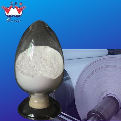 Witte CMC Carboxymethylcellulose poeder Papierproductiekwaliteit CMC