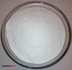 Tandpasta Kwaliteit CMC Carboxymethyl Cellulose Natrium CMC Na HACCP