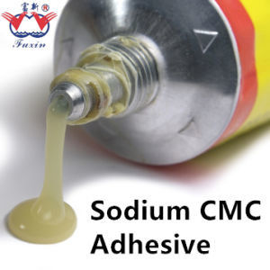 Kleefmiddel CMC poeder Im9 natriumcarboxycellulose op maat