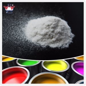 Snel oplosbaar CMC-verf / CMC-coating natriumcarboxymethylcellulose