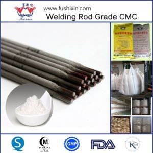Lassen / accu CMC Carboxymethyl Cellulose Puur CMC poeder
