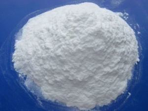 Witte carboxymethylcellulose natrium CAS nr. 9004-32-4 CMC poeder