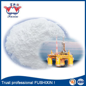 Graad Olieboren CMC Granulaire PAC-LV Boren vloeistof Polyanion cellulose