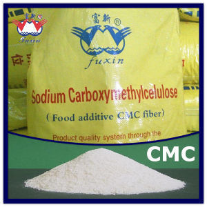 Poeder olie boren CMC LV carboxymethyl cellulose lage viscositeit