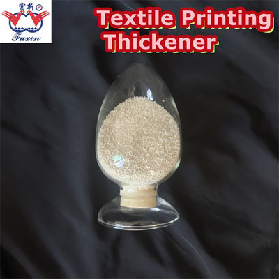 Gekleurde reactieve drukverdikker chemische natriumcarboxymethylcellulose