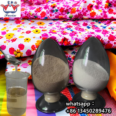CMC Textielprinting Paste Poeder Textielgraad Carboxymethylcellulose