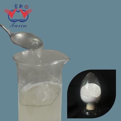 Witte natriumcarboxymethylzetmeel CMS CMS zoutbestendige voor textieldruk