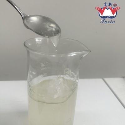 In water oplosbaar carboxymethylzetmeel CMS opgelost gemodificeerd zetmeelpoeder