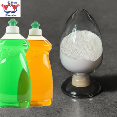 Chemische vloeibare wasmiddel verdikkingsmiddel additief Instant CMC natrium