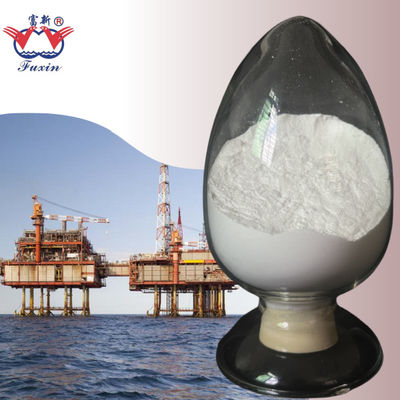 Instant Oil Drilling CMC Additieven Poly Anionic Cellulose Polymer PAC